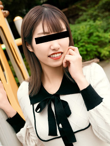 コンドームが破れてまさかの純生中出し