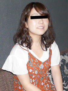 斎藤ふみ 絶頂しまくる清楚娘は剛毛マンコ