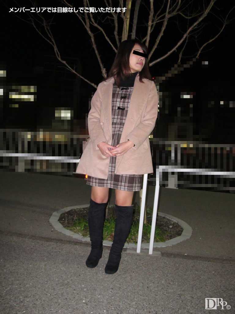  オークションで落札したパンツを生脱ぎで頂きました