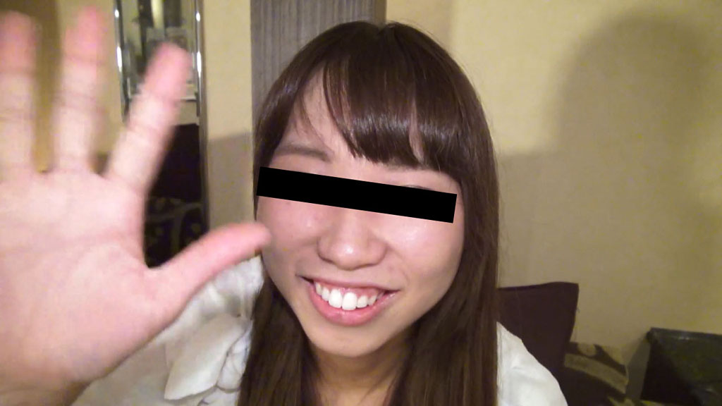 原ちさと:素人初撮り!彼氏がいないからAV出演しました【天然むすめ】