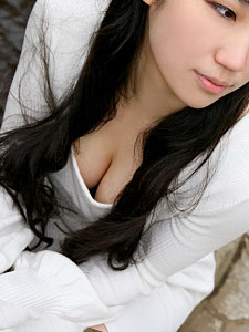 お気に入りのコートを汚されマジ切れ！