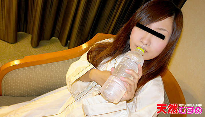 063010_01 彼氏のパジャマでお漏らし！？