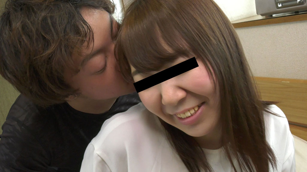 天然むすめ|男性宅に訪問!無制限で奉仕します|梨木萌|素人