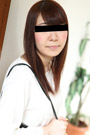 男性宅に訪問!無制限で奉仕します|梨木萌|素人|天然むすめ