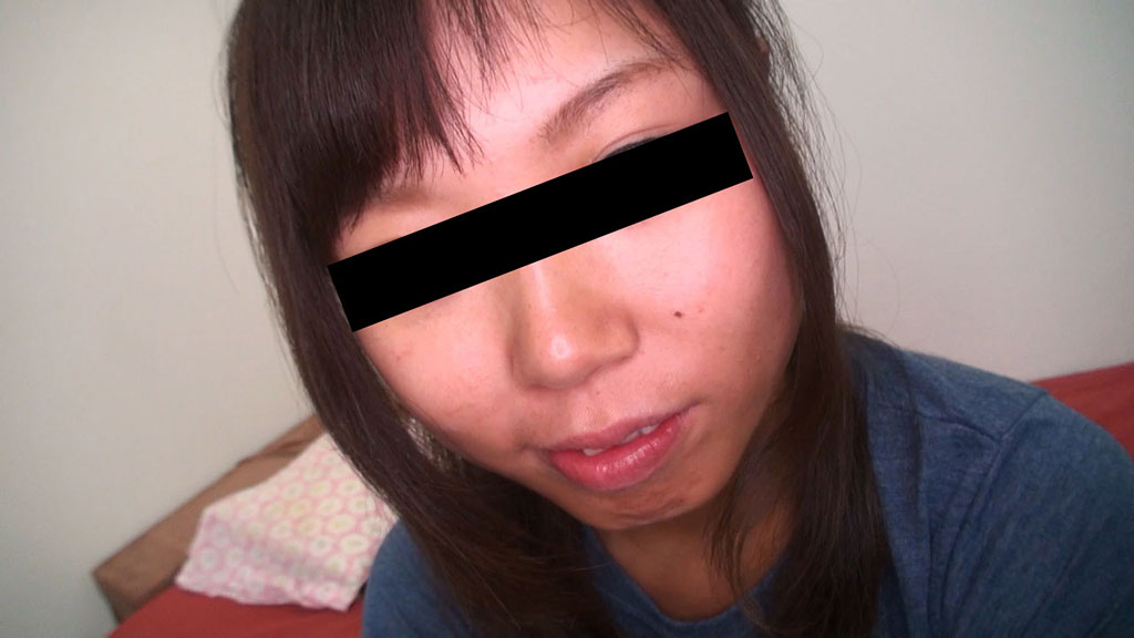 天然むすめ|久しぶりのSEXで凄く興奮しちゃいました|若宮みさこ|素人
