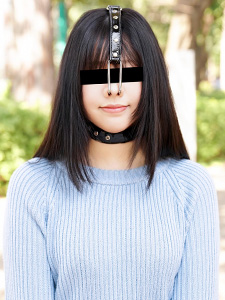 鼻フック散歩 ~ムチャぶり調教ドM子豚~