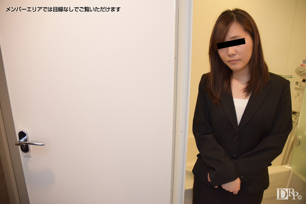 お湯が出ないよ!口でカラダを洗ってくれる