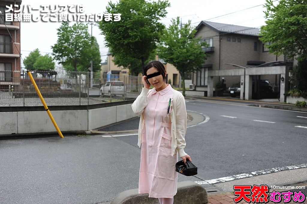 素人のお仕事 ~ドMでエッチな歯科助手さん~