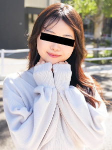 パパ活女子 ~美白女子大生と生マッチング~
