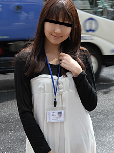 素人のお仕事　〜某有名広告代理店デザイナーの隠されたＨ顔を暴く！〜