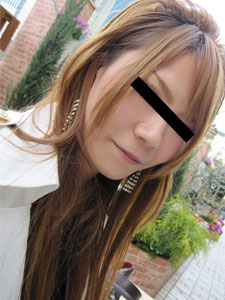 ミニスカの中は初夏の香り