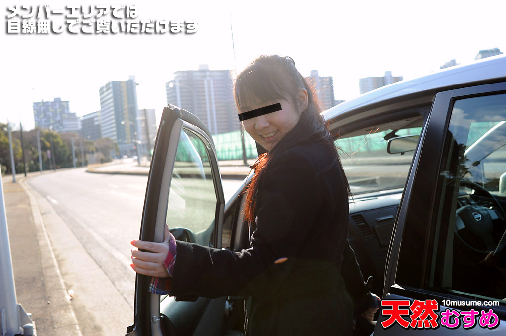 オナニーをさせられ置き去りにされたむすめ