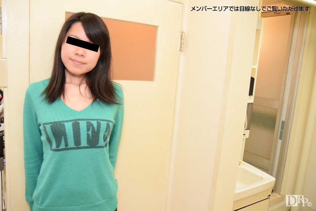 素人初撮り!すごい格好するんですね