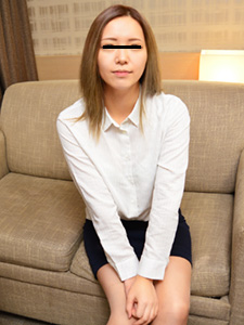 西村優菜 営業OLの外回り中出しSEX！