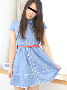 夏帆 初出勤の無知なデリヘル嬢に中出しまでしちゃいました