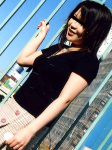 ムチムチボディーの恋ちゃん