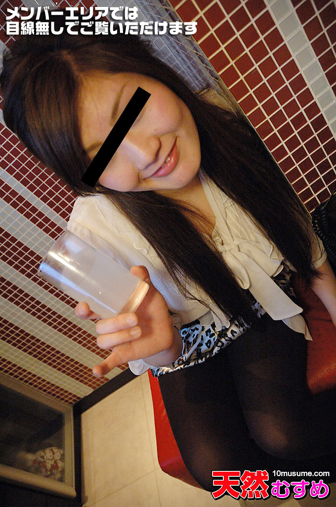 居酒屋ナンパ ~泥酔娘ゴムなし生姦~