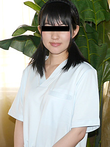 熊田多香子 素人のお仕事 〜看護師っていつも忙しくて欲求不満なんです〜