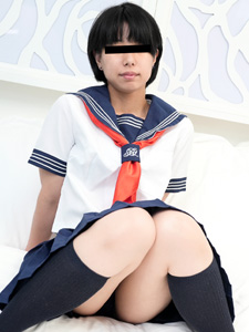 制服時代 ~制服が似合いすぎる娘とまん汁溢れるSEX~