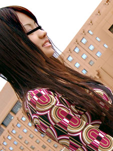 国民的美少女系と一日デート２