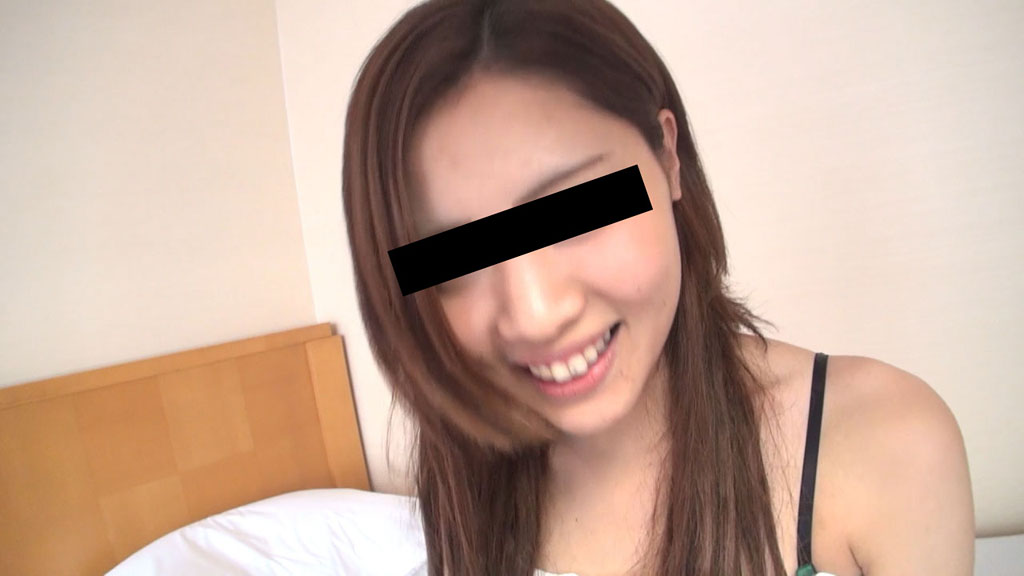 天然むすめ|このお仕事スキかも!|夏目あや|素人