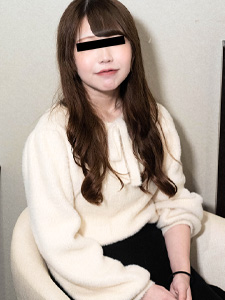 色白美人にはドッキリ即ハメ3P！二連続中出し！