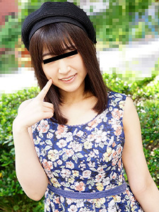 白井ゆき インタビュー中にまさかの即ハメ！清楚系素人が理性を失い感じまくる