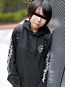 櫻野響 ショートヘアの似合うエッチが大好きな素人娘をゲットしました