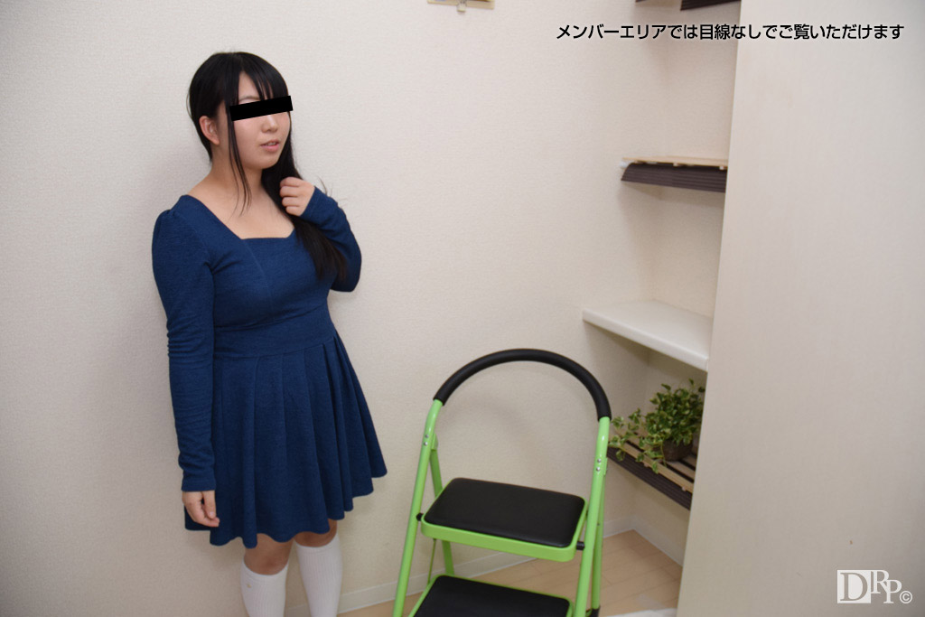 制服時代 ~初エッチは頭の中が真っ白でした~