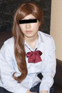 制服時代 〜制服持参で撮影にきちゃいました〜|山田よしえ|素人|天然むすめ