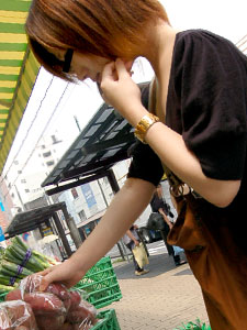 バナナプレイにはまりそう