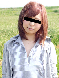 荒木かすみ 恐るべし！開放的過ぎる畑女子！