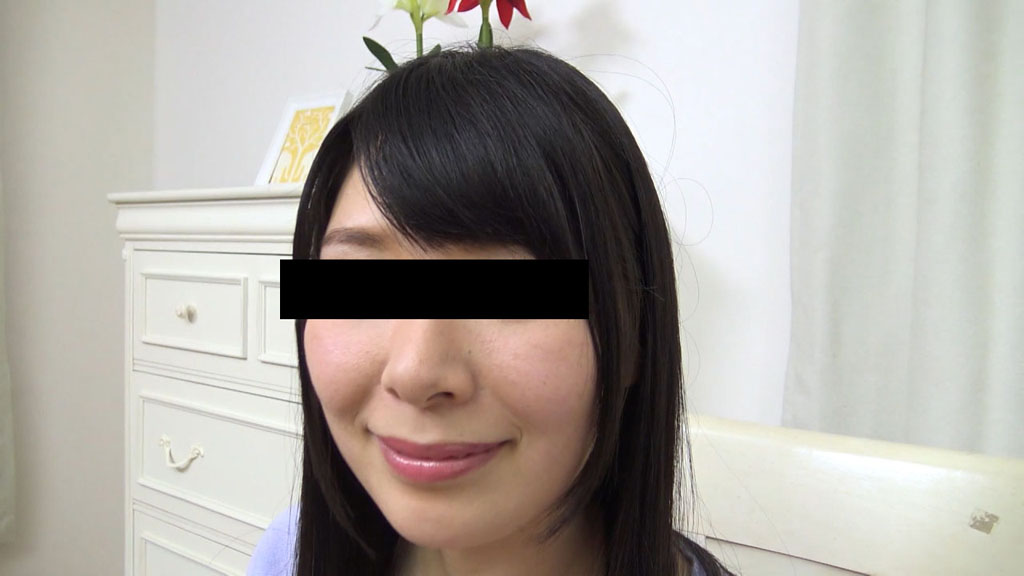 カリビアンコムプレミアム:素人初撮り!お父さんごめんなさい:橘小春
