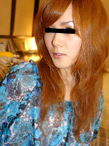 美乳・美尻にうっとりして中出ししました！