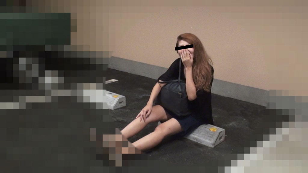 上本やよい:終電に乗り遅れた娘を部屋に連れ込んでハメちゃいました【天然むすめ】
