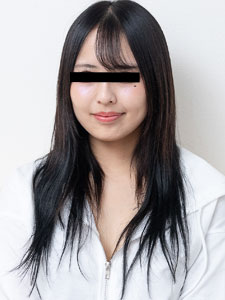 樫乃りな すっぴん素人 〜初めてのすっぴんハメ撮り性交〜
