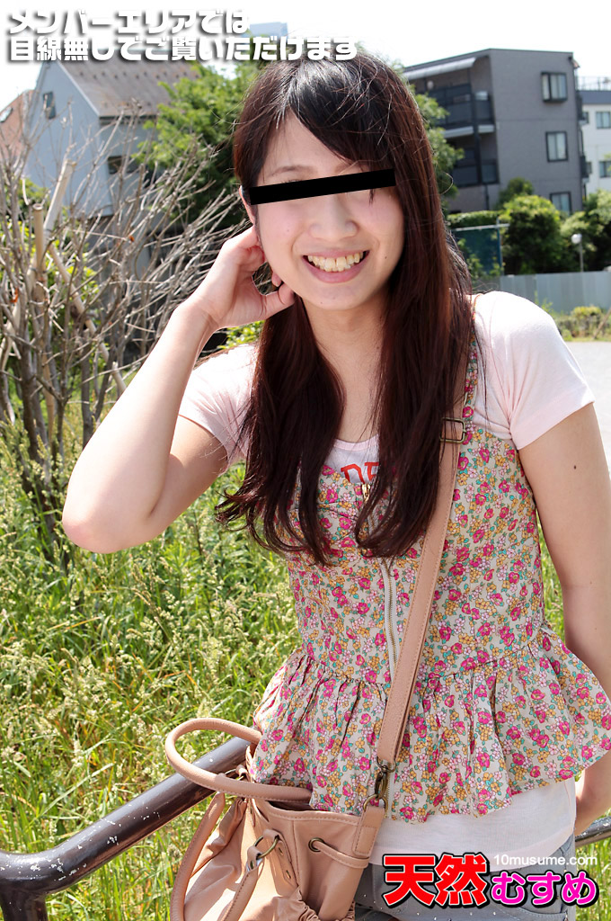 気の弱そうな読書モデルを生ハメ