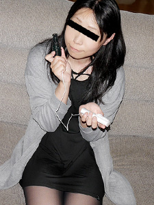 林里子 初オナは小1というオナニー慣れした娘が 最新の大人のオモチャをモニターしちゃいました