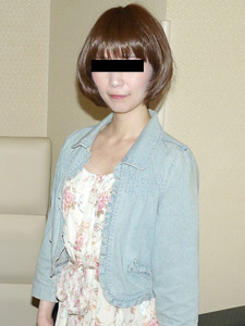 欲求不満の素人娘がマッサージ店で連続イキ