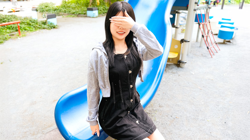 陥没乳首ガールにパイズリイラマチオ中出しお掃除フェラさせてみた