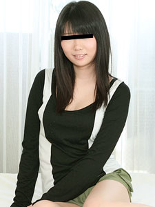 万引きＧメンに捕まった素人娘