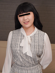 倉本瞳 20歳の性欲が止まらない！清楚系でエッチな桃尻女子大生