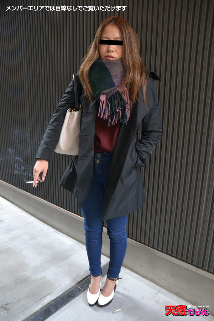 素人ガチナンパ ~チンポ大好き潮吹き娘をナンパ~