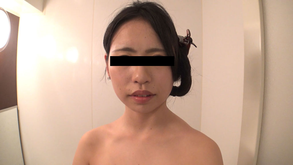 天然むすめ|デリヘル講習で潮を吹いちゃった|岡崎あゆみ|素人