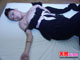素人に真珠...thumbnai87