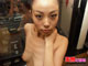 素人に真珠...thumbnai89