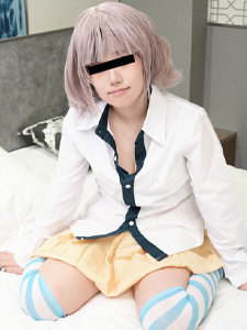 コスプレエッチでテンション爆上がり