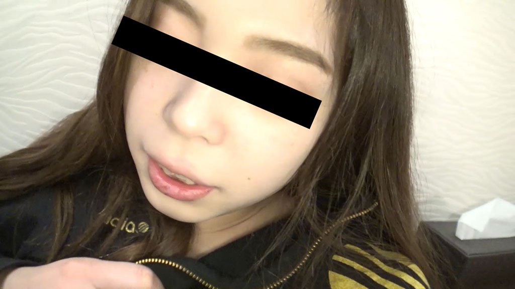 宇佐美たかこ:素人ガチナンパ 〜ヤンキー娘をナンパしてハメちゃいました〜【天然むすめ】