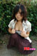 天然美巨乳素人を発見...thumbnai6