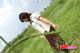 天然美巨乳素人を発見...thumbnai7